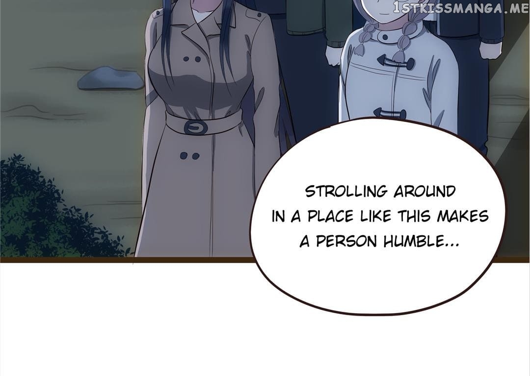 The Eccentric School Idol chapter 37 - page 4