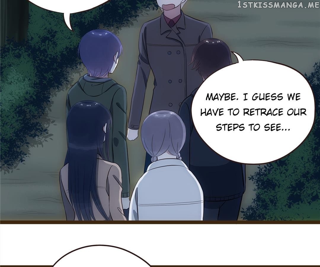 The Eccentric School Idol chapter 37 - page 7