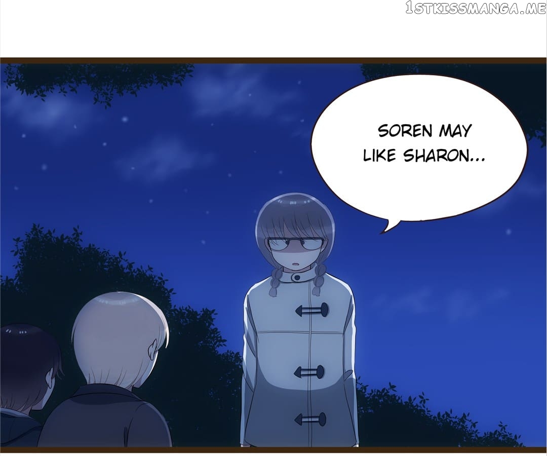 The Eccentric School Idol chapter 38 - page 16