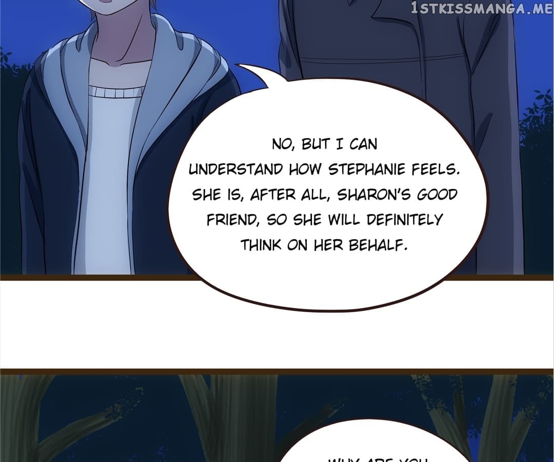 The Eccentric School Idol chapter 38 - page 24