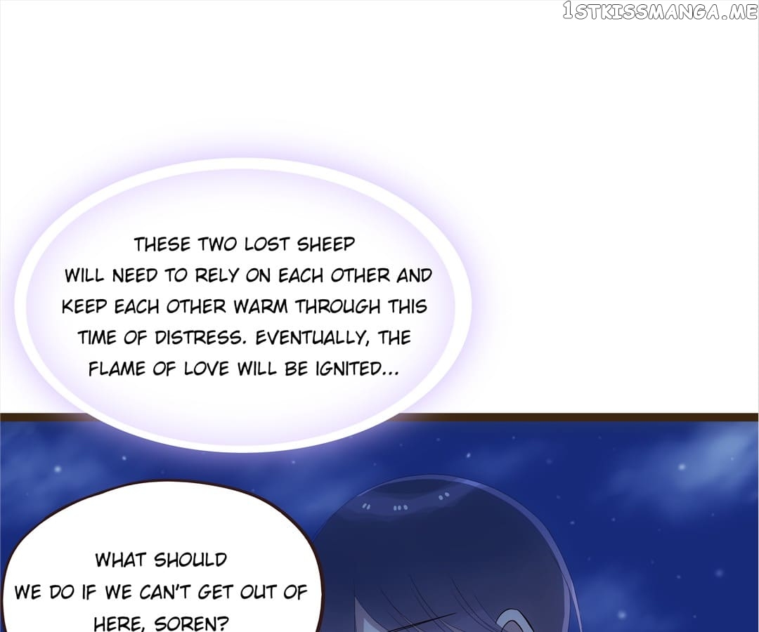 The Eccentric School Idol chapter 38 - page 5
