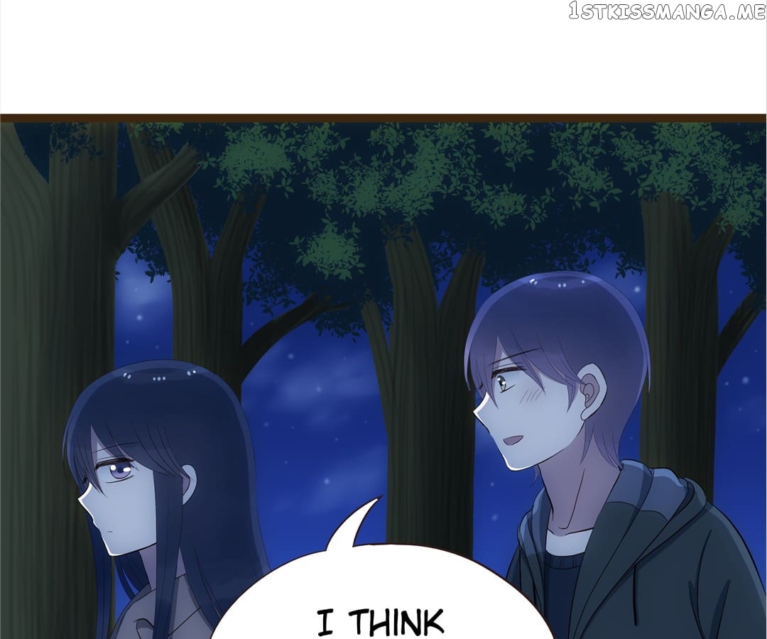 The Eccentric School Idol chapter 39 - page 12