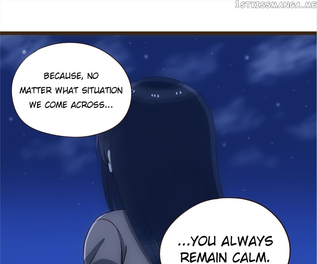 The Eccentric School Idol chapter 39 - page 16