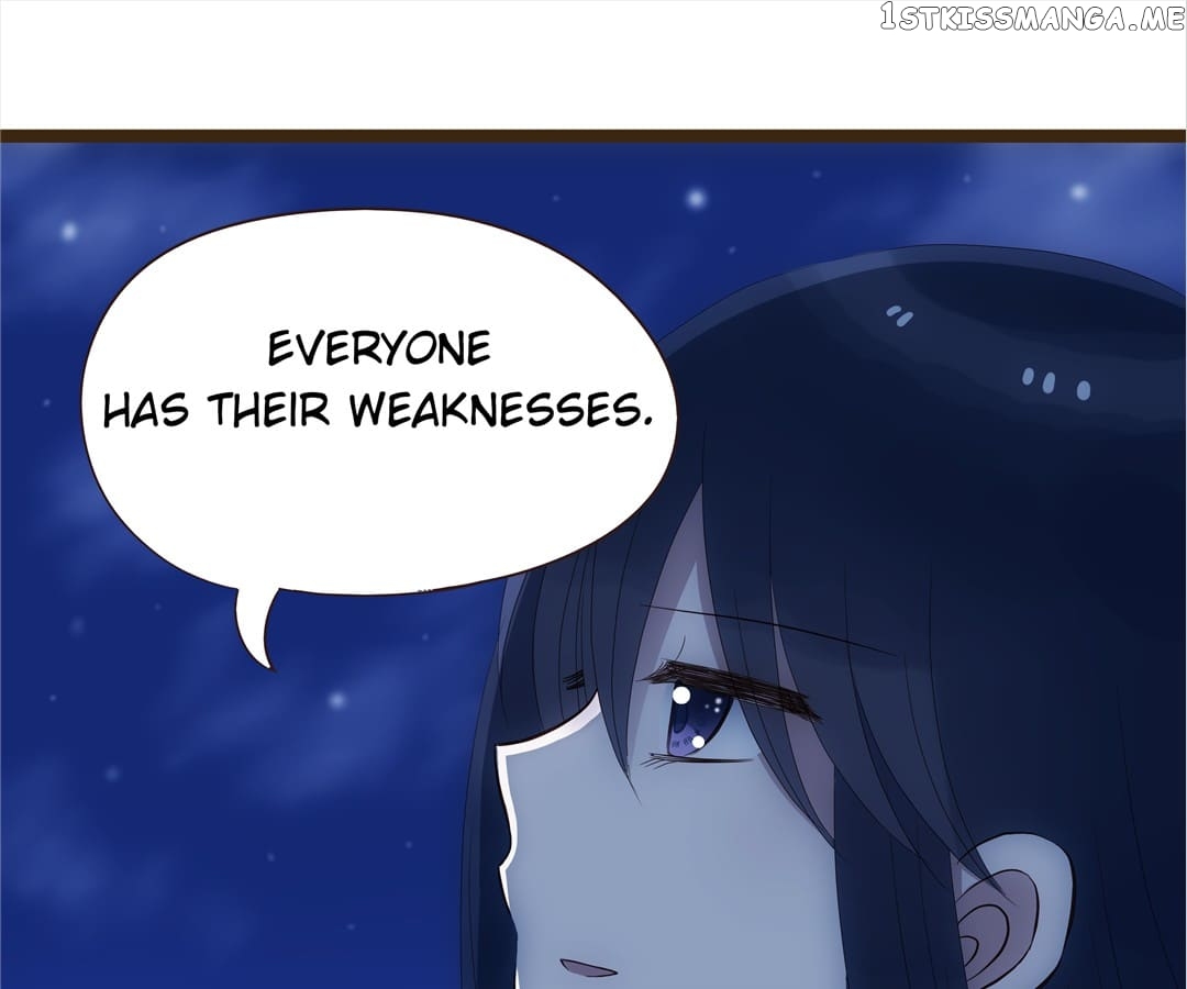 The Eccentric School Idol chapter 39 - page 21