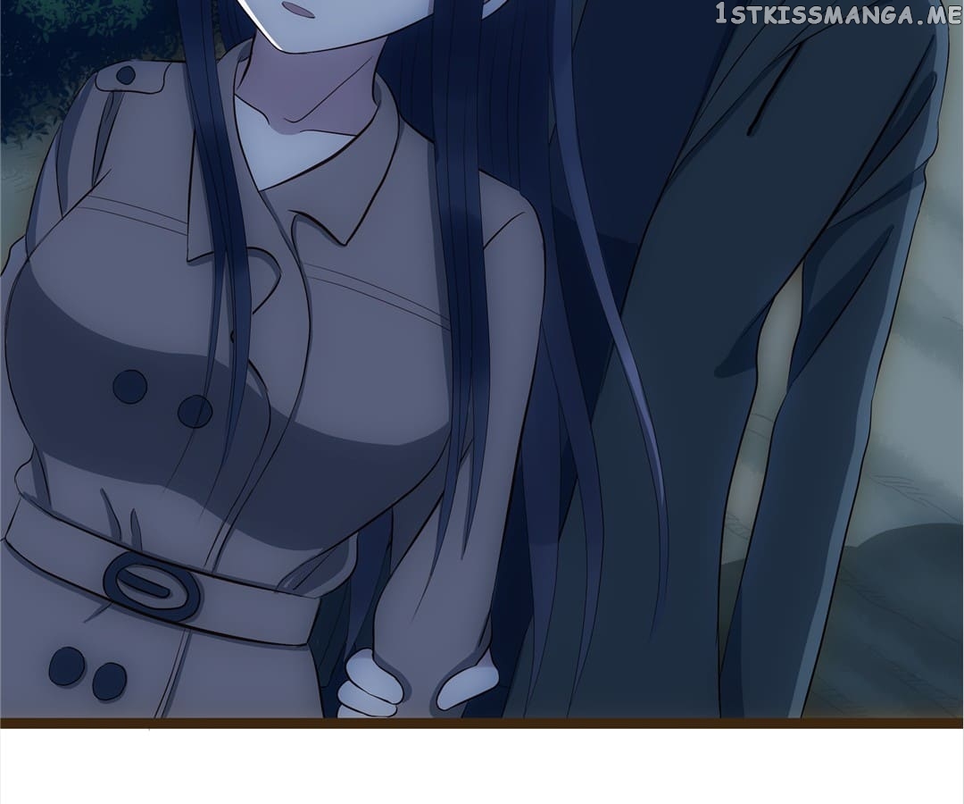 The Eccentric School Idol chapter 39 - page 24