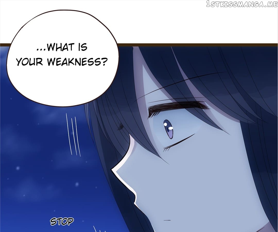 The Eccentric School Idol chapter 39 - page 31