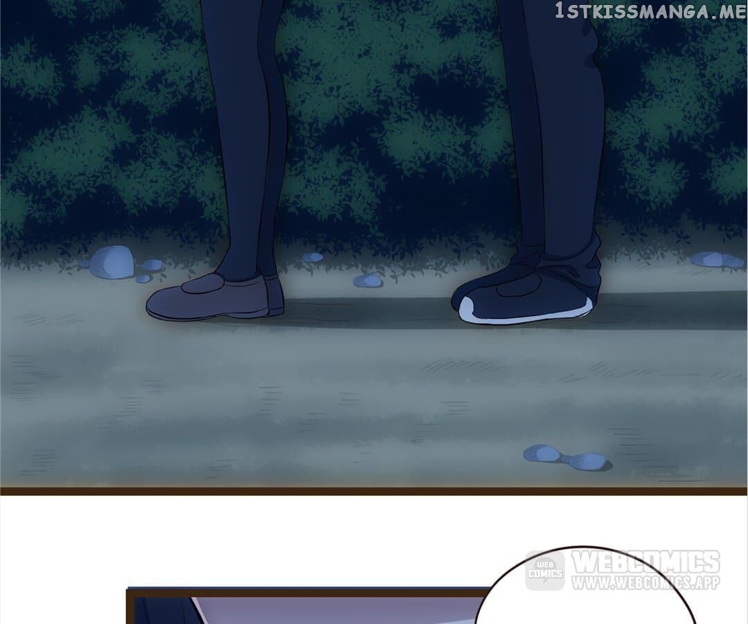 The Eccentric School Idol chapter 39 - page 34