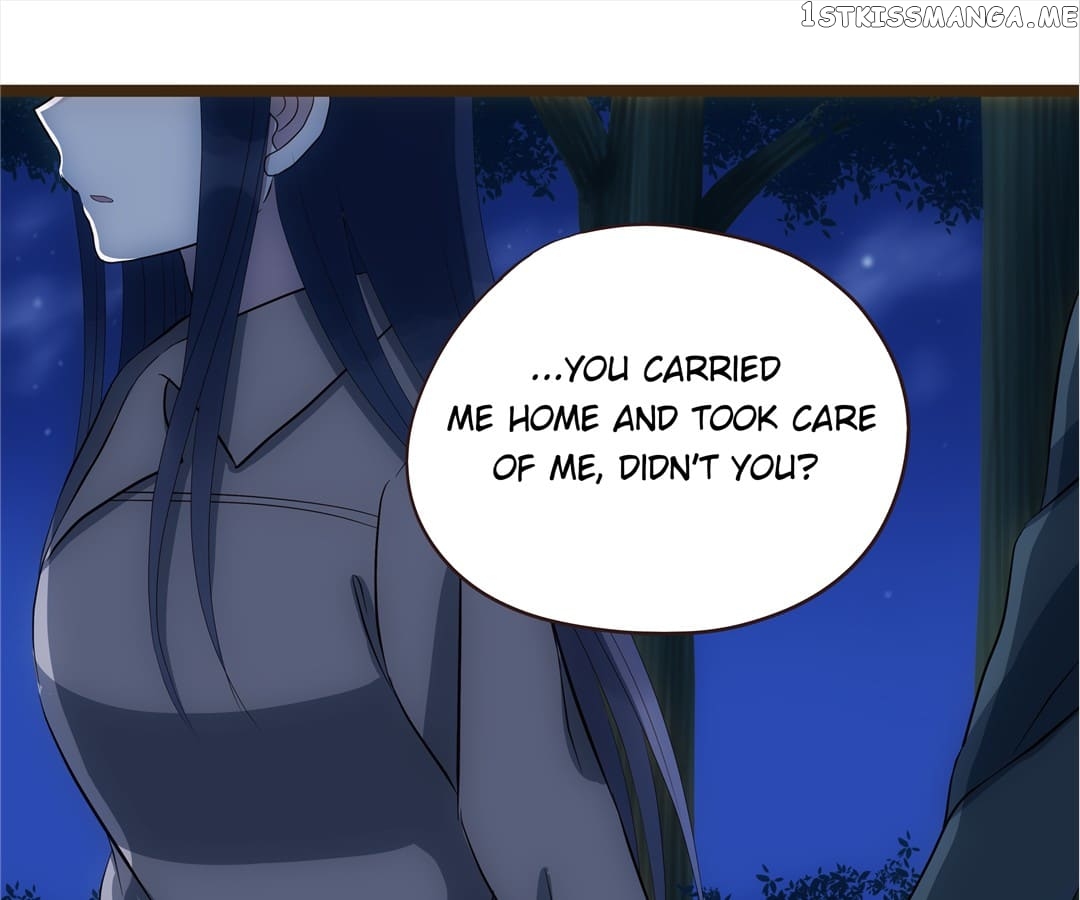 The Eccentric School Idol chapter 39 - page 44