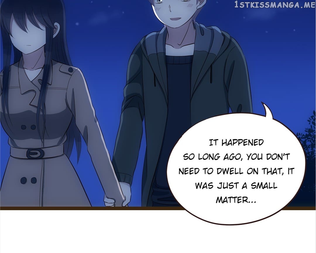 The Eccentric School Idol chapter 39 - page 47