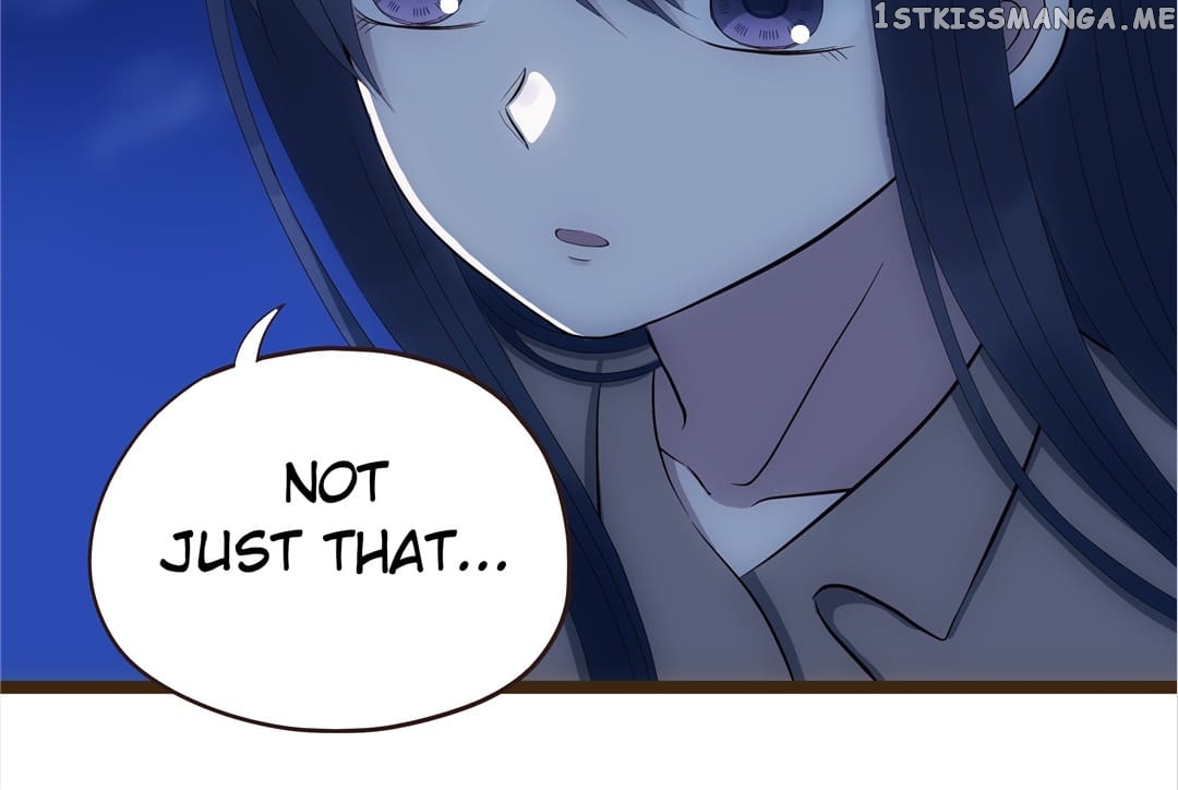 The Eccentric School Idol chapter 39 - page 49