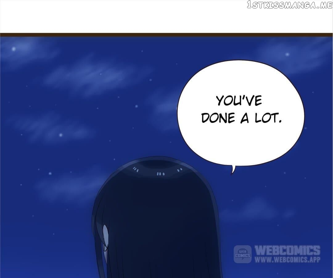 The Eccentric School Idol chapter 39 - page 50