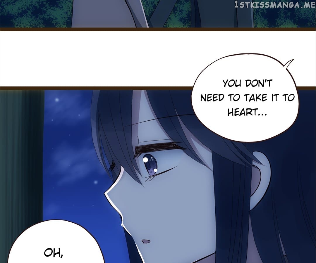 The Eccentric School Idol chapter 39 - page 57