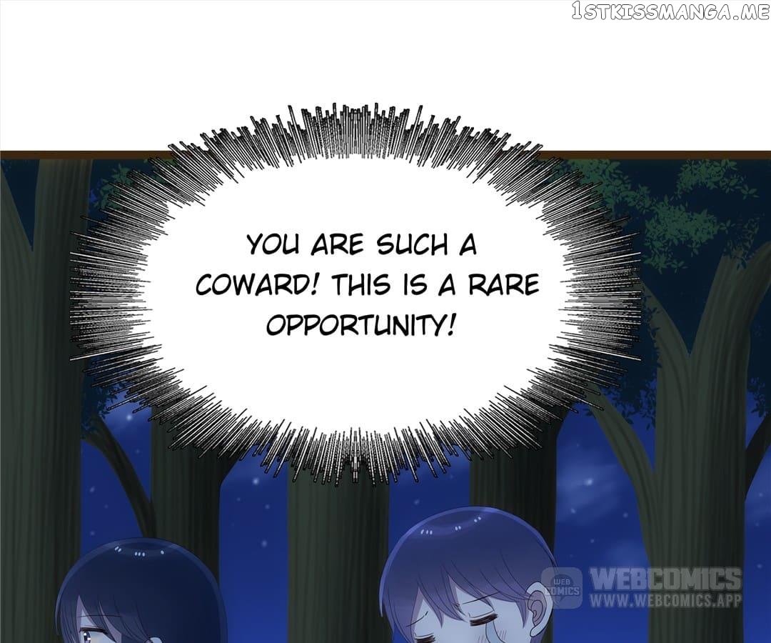 The Eccentric School Idol chapter 39 - page 6