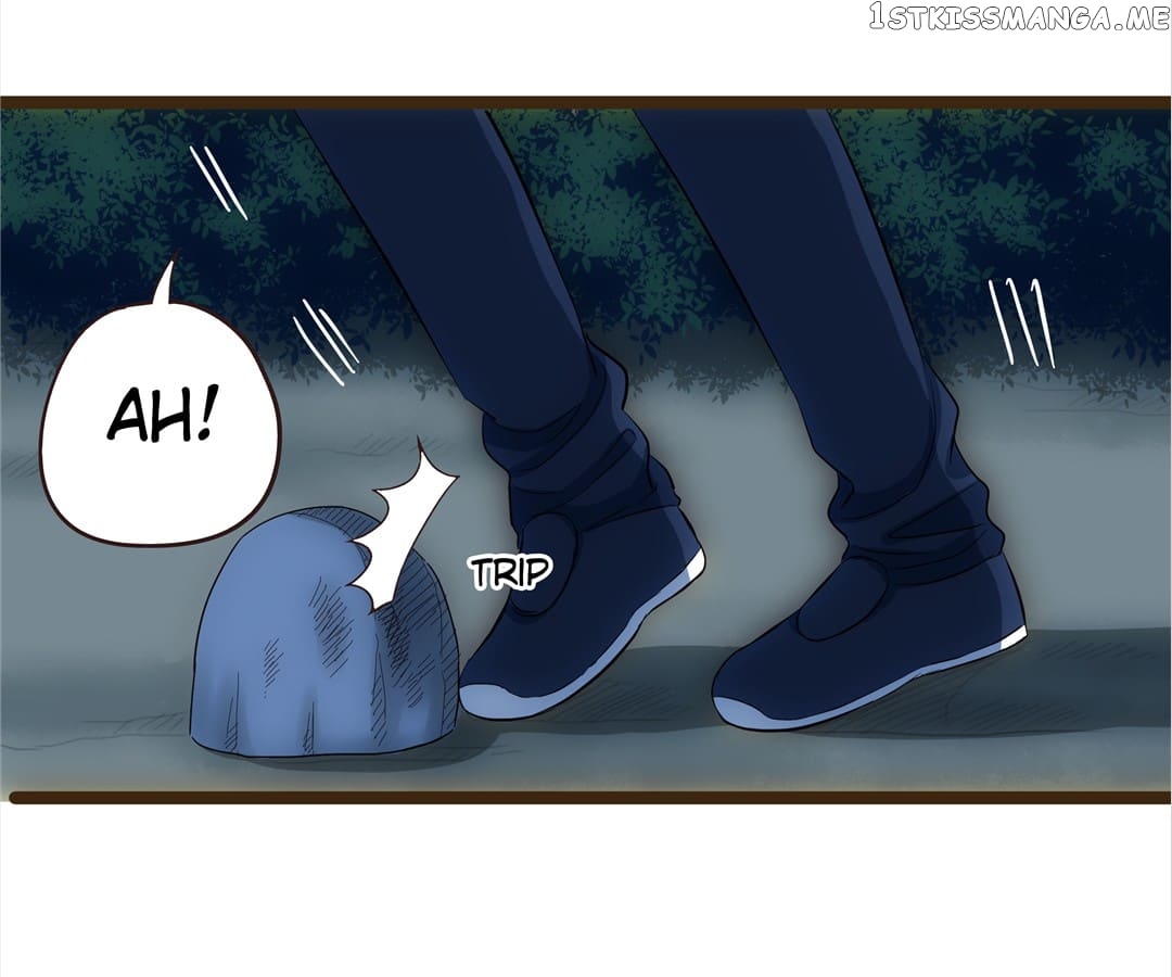 The Eccentric School Idol chapter 39 - page 61