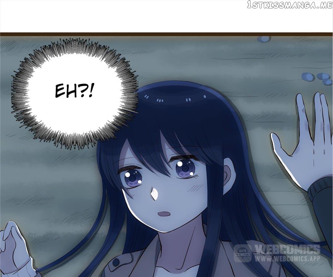 The Eccentric School Idol chapter 39 - page 66