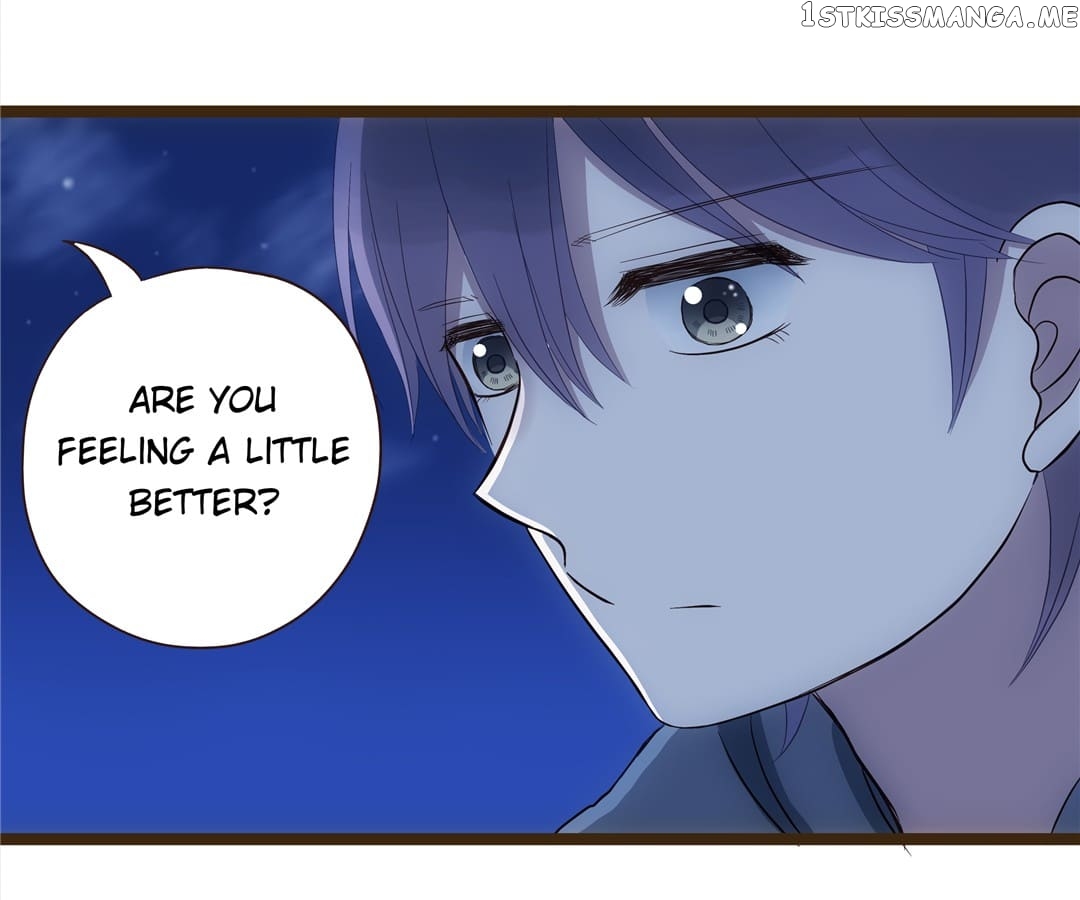 The Eccentric School Idol chapter 39 - page 8