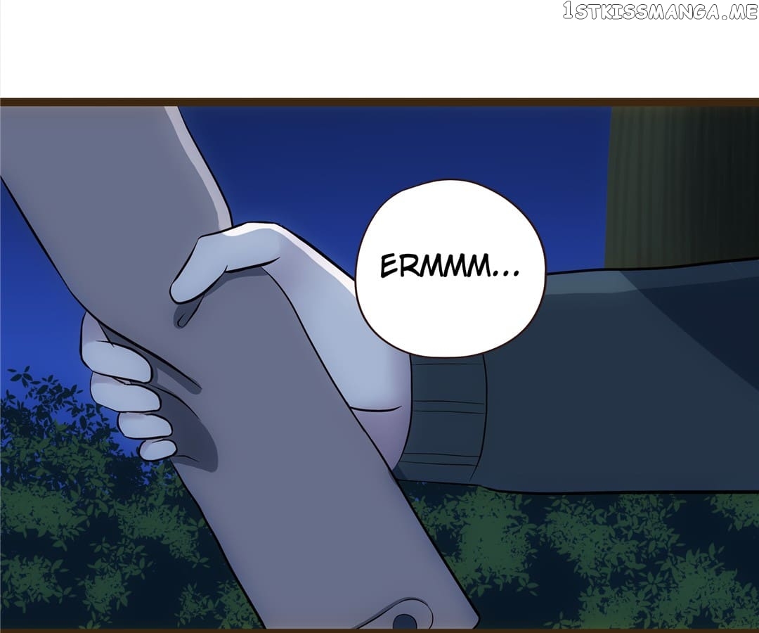 The Eccentric School Idol chapter 39 - page 9