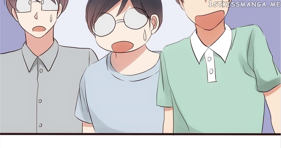 The Eccentric School Idol chapter 4 - page 12