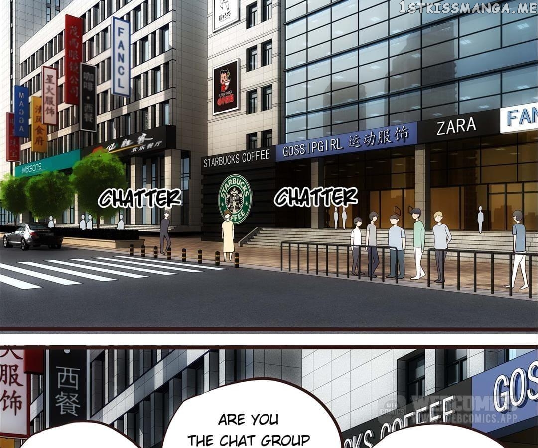 The Eccentric School Idol chapter 4 - page 2