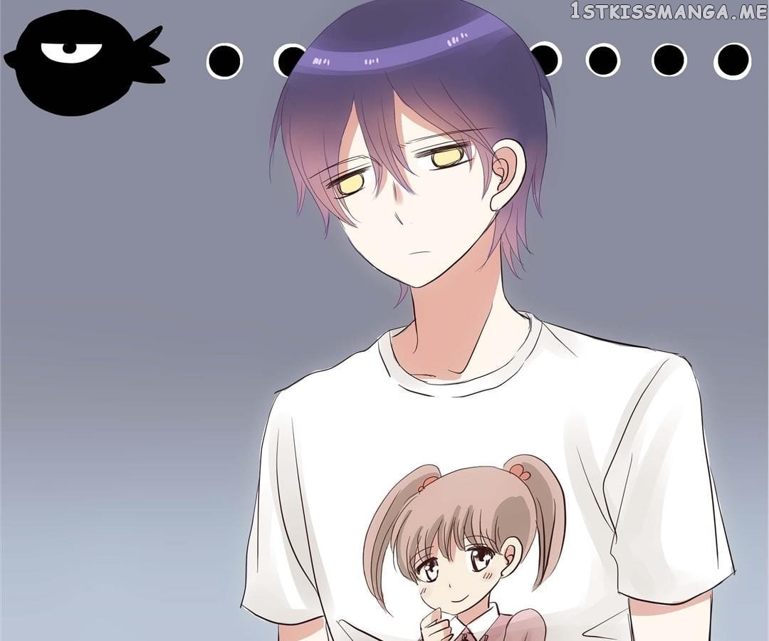 The Eccentric School Idol chapter 4 - page 23