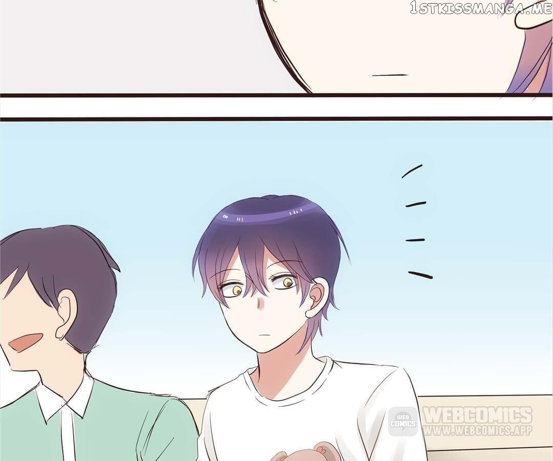 The Eccentric School Idol chapter 4 - page 38