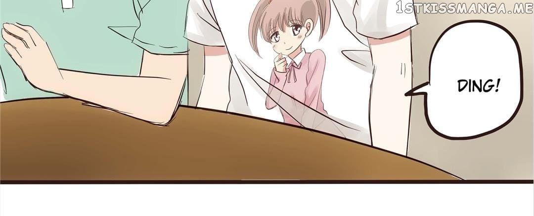 The Eccentric School Idol chapter 4 - page 39
