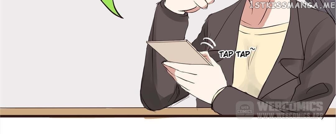The Eccentric School Idol chapter 4 - page 54