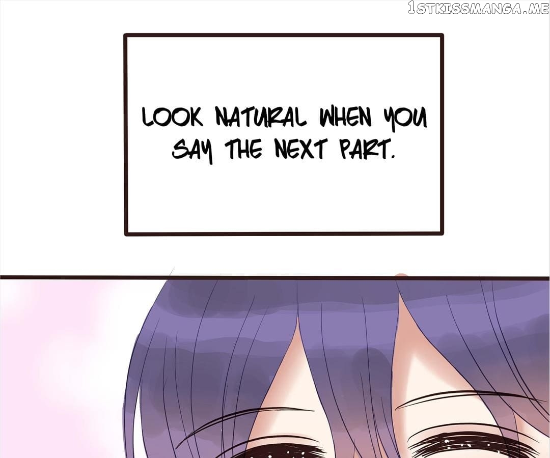 The Eccentric School Idol chapter 4 - page 59