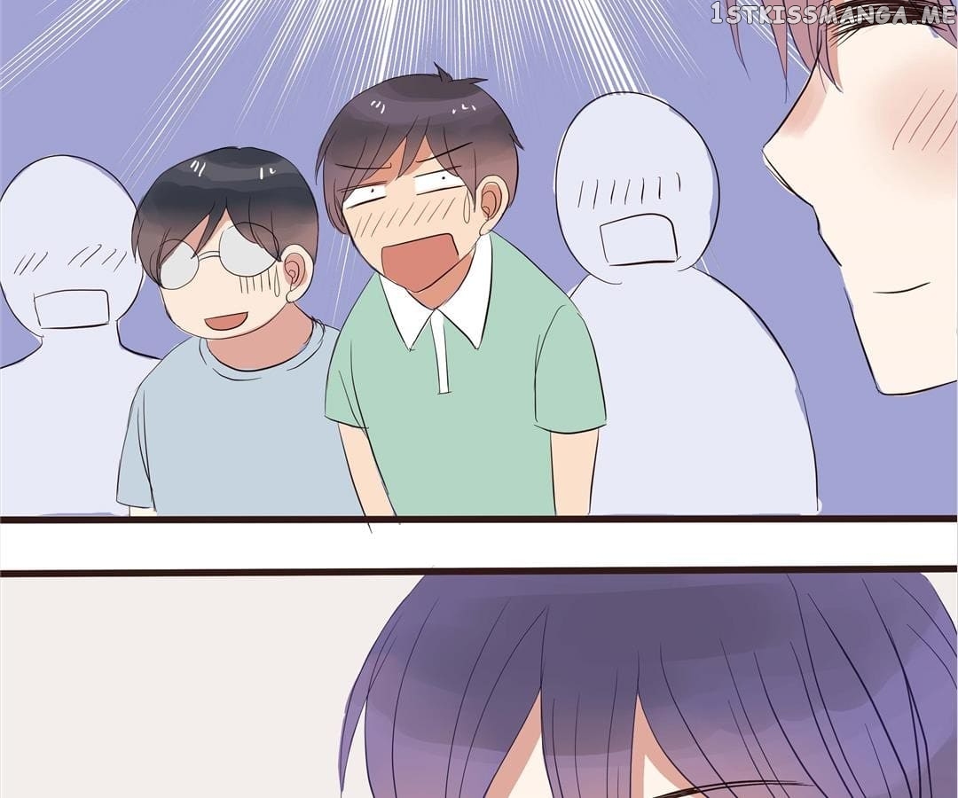 The Eccentric School Idol chapter 4 - page 64
