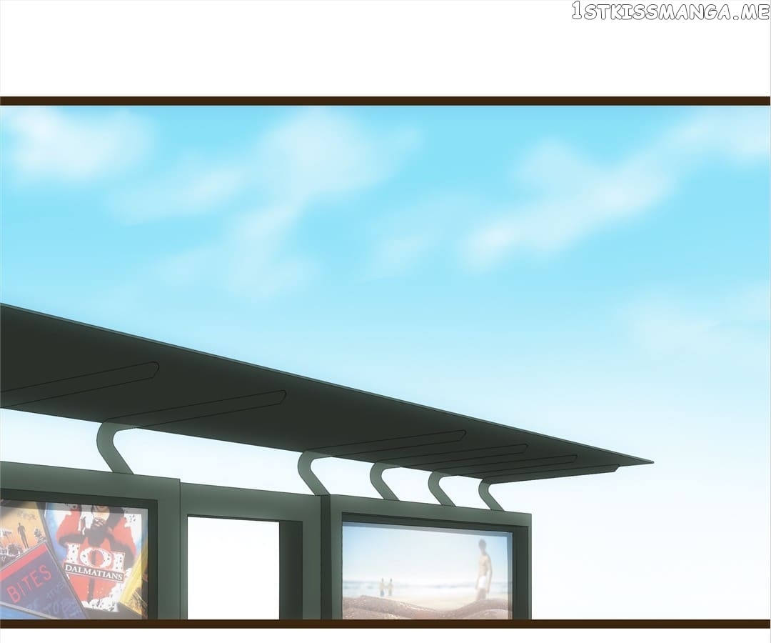 The Eccentric School Idol chapter 74 - page 1