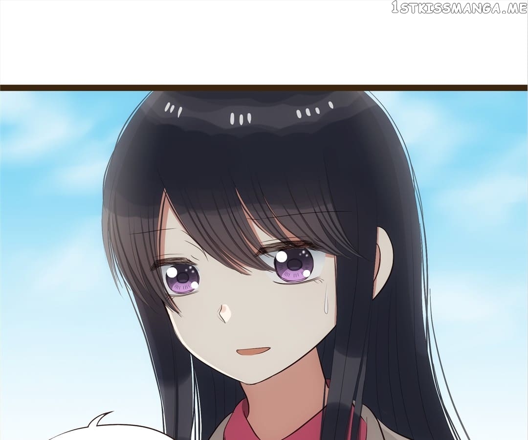 The Eccentric School Idol chapter 74 - page 12