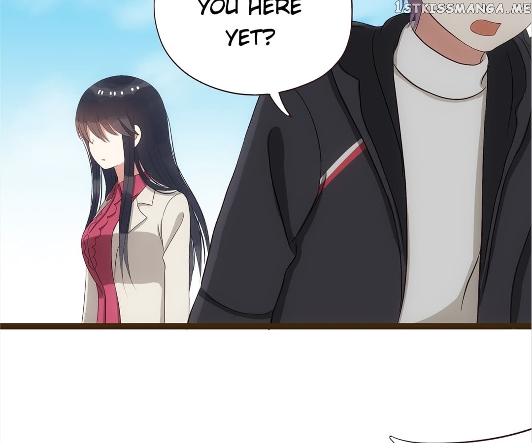 The Eccentric School Idol chapter 74 - page 20