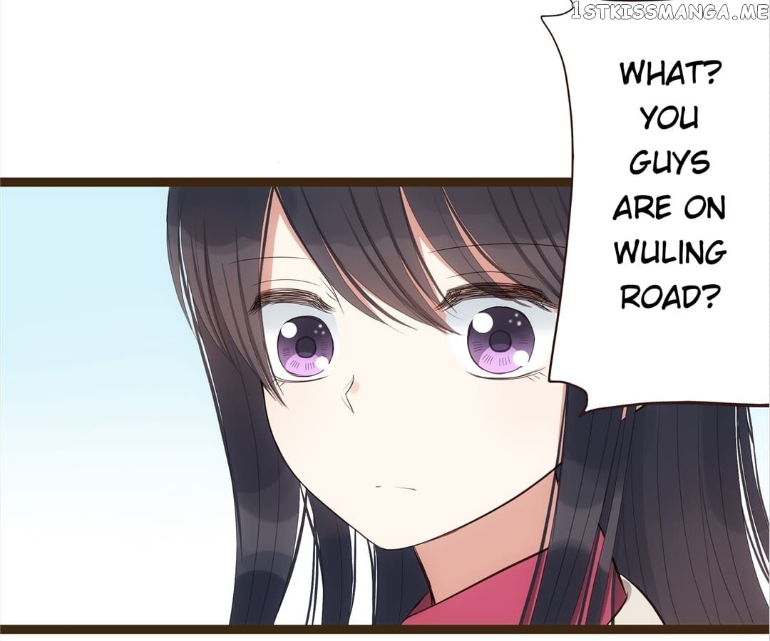 The Eccentric School Idol chapter 74 - page 21