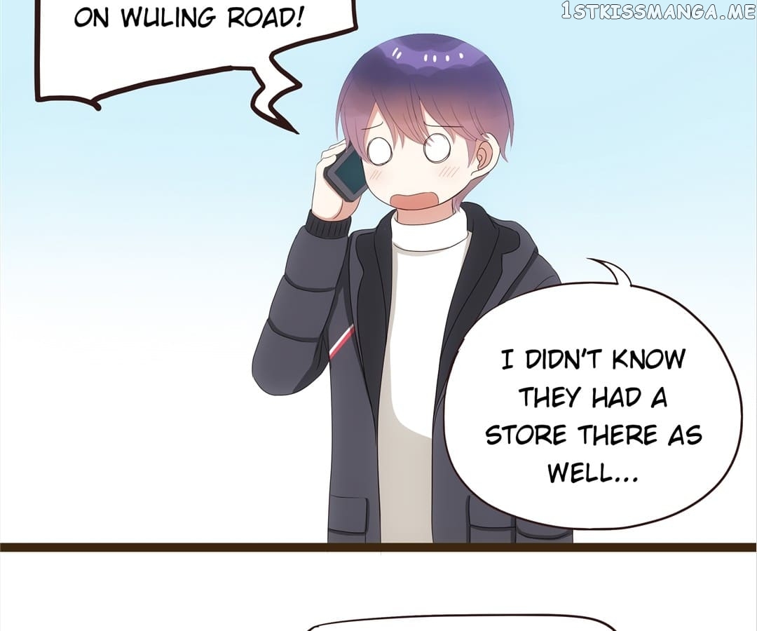 The Eccentric School Idol chapter 74 - page 25