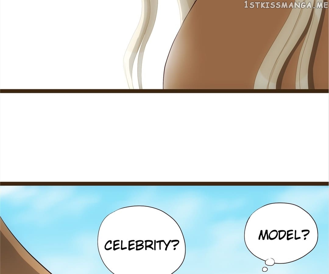 The Eccentric School Idol chapter 74 - page 3