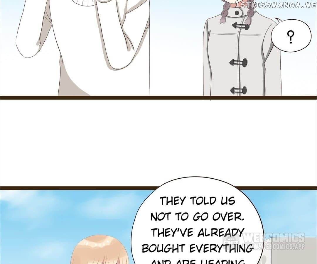 The Eccentric School Idol chapter 74 - page 30