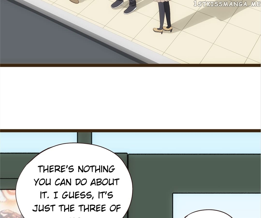 The Eccentric School Idol chapter 74 - page 40