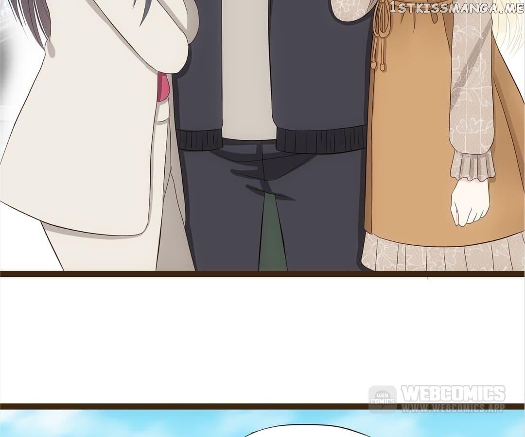 The Eccentric School Idol chapter 74 - page 42
