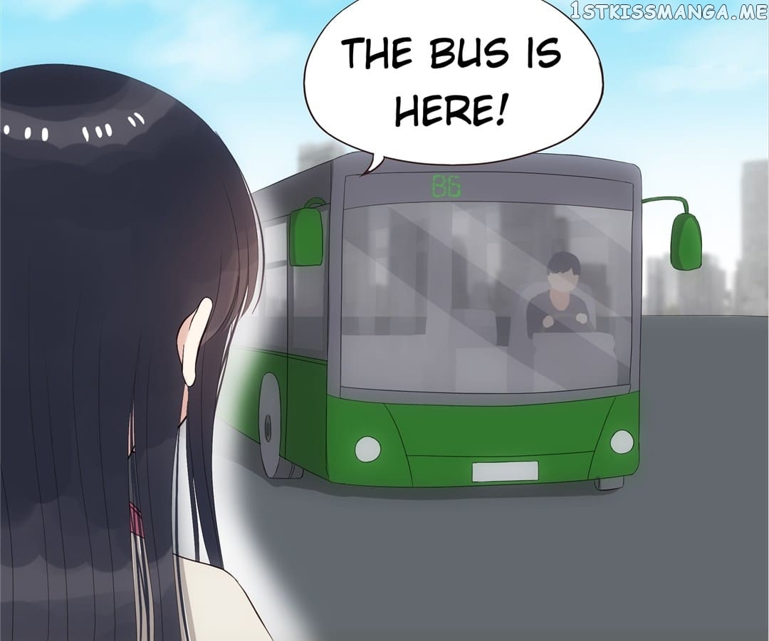 The Eccentric School Idol chapter 74 - page 43