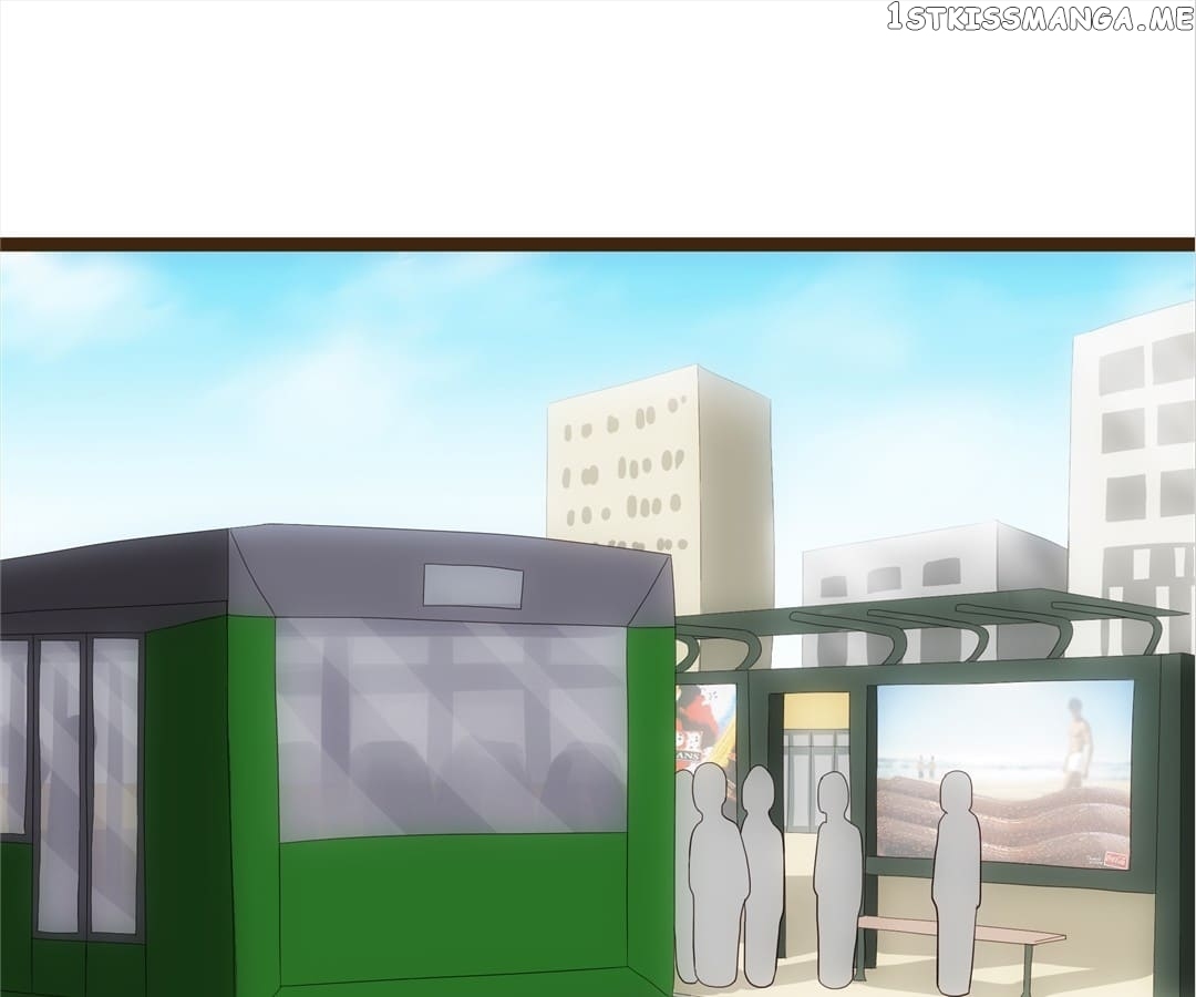 The Eccentric School Idol chapter 74 - page 45