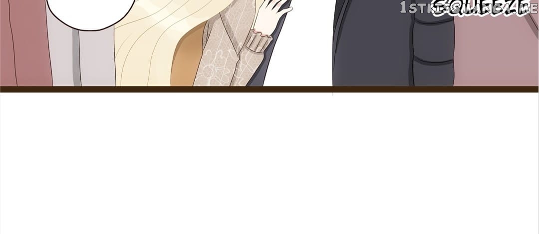 The Eccentric School Idol chapter 74 - page 49