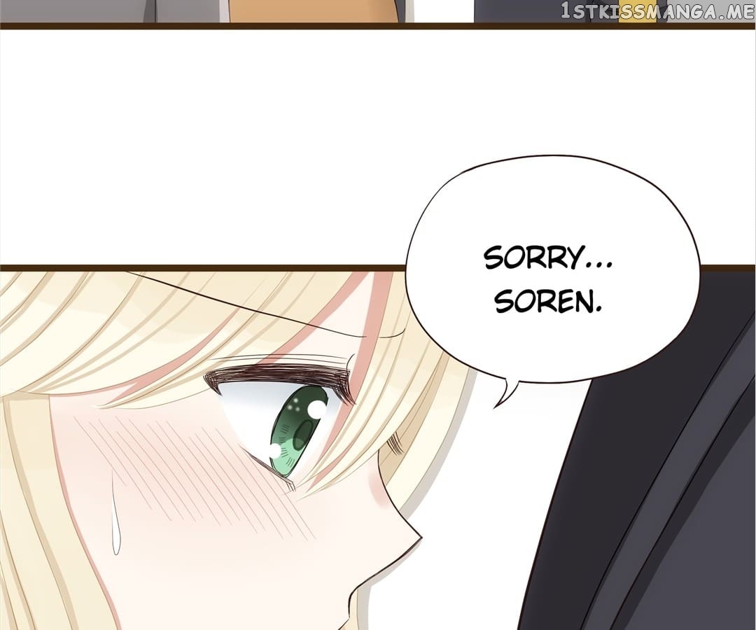 The Eccentric School Idol chapter 74 - page 53