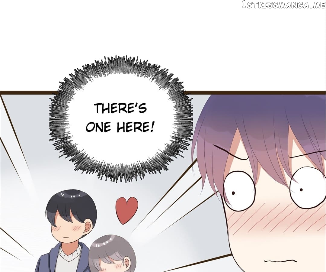 The Eccentric School Idol chapter 75 - page 13