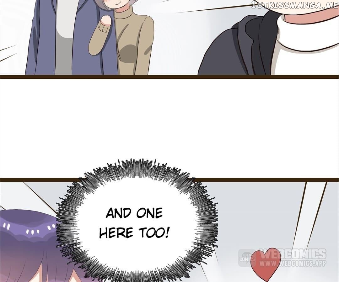 The Eccentric School Idol chapter 75 - page 14