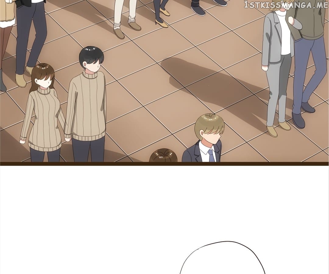 The Eccentric School Idol chapter 75 - page 17