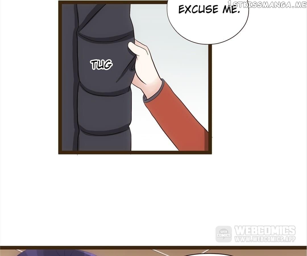 The Eccentric School Idol chapter 75 - page 18