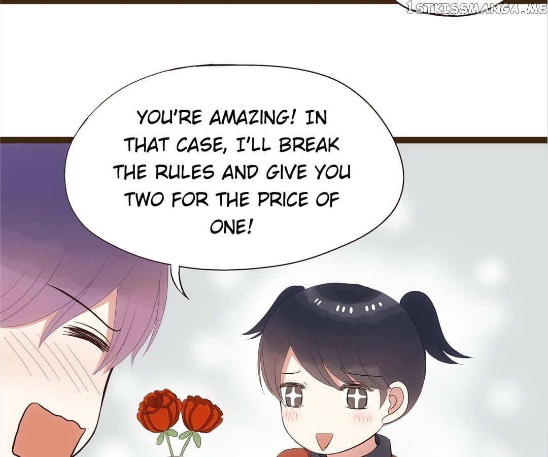 The Eccentric School Idol chapter 75 - page 27