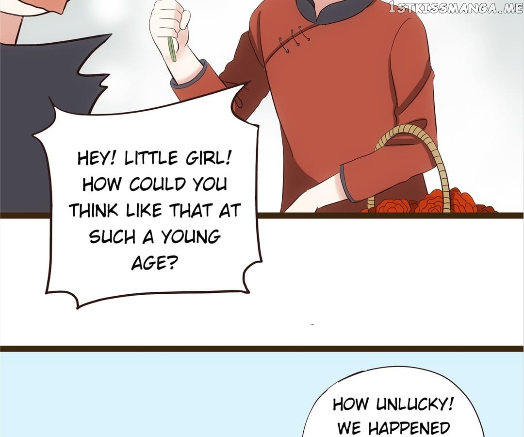The Eccentric School Idol chapter 75 - page 28