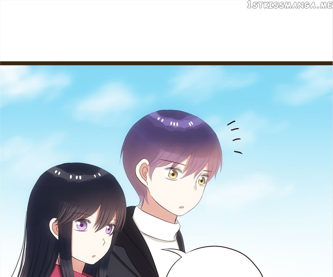 The Eccentric School Idol chapter 75 - page 31