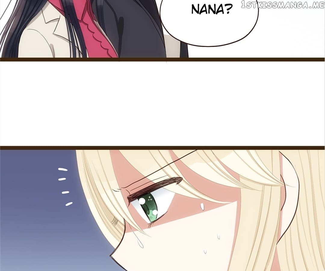The Eccentric School Idol chapter 75 - page 32